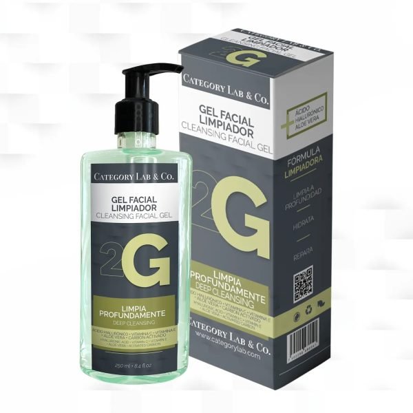 Gel Facial